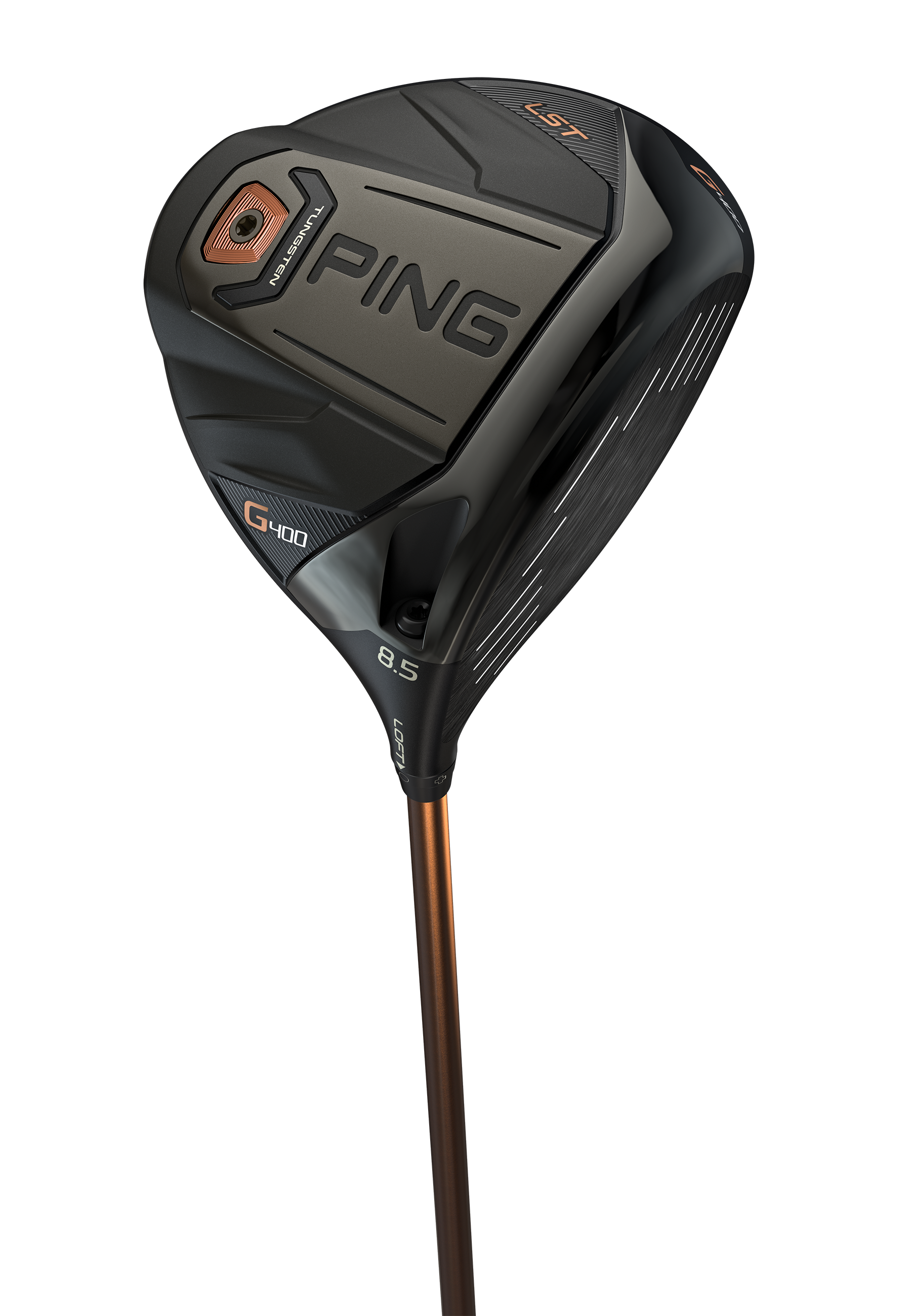 WHAT'S IN MY BAG 2018 RICK SHIELS PING 専門店 ゴルフショップ LB