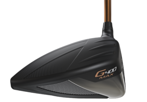 G400MAXの本気度2 - PING 専門店 ゴルフショップ LB