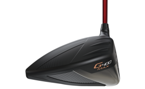 Pingは「ゴルフで最も寛容なドライバー」である新しいG400 Max
