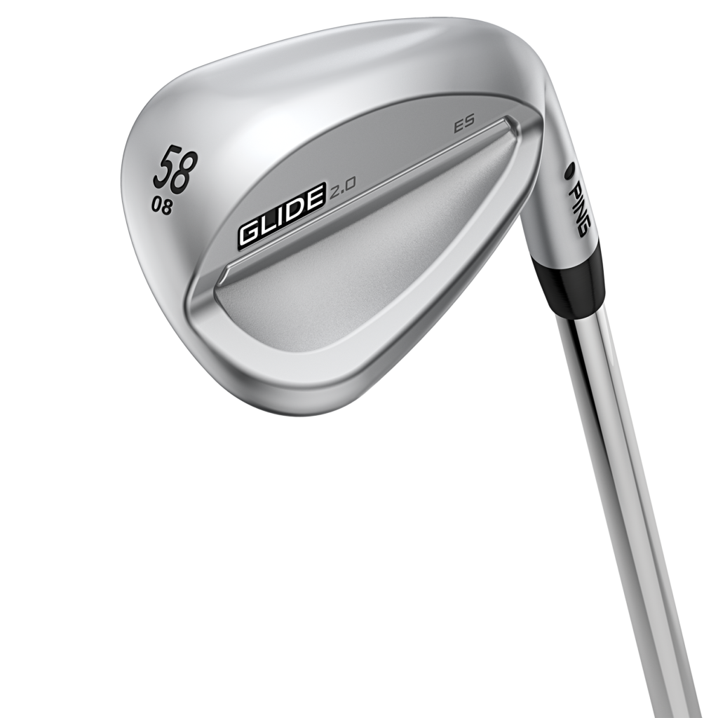 EYE2 GORGE 発売終了しました。それでいろいろと。 - PING 専門店