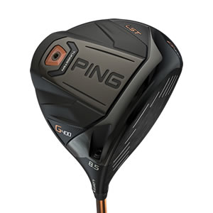 G400シリーズドライバーをどうチョイス １ Ping 専門店 ゴルフショップ Lb