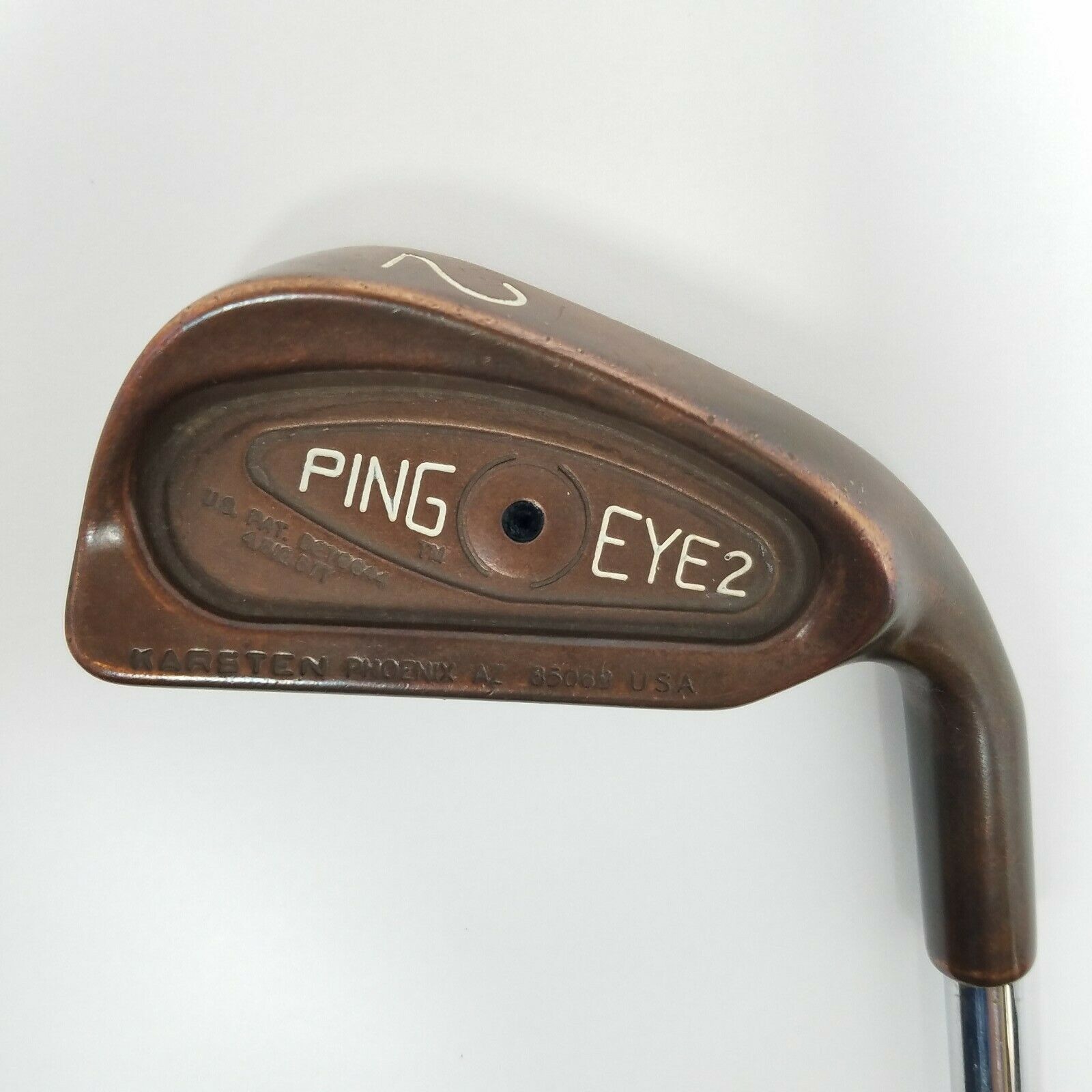 EYE2 アーカイブ - PING 専門店 ゴルフショップ LB