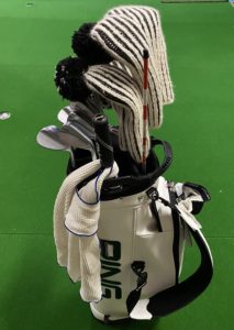 迷彩のスタンドバッグといえば - PING 専門店 ゴルフショップ LB