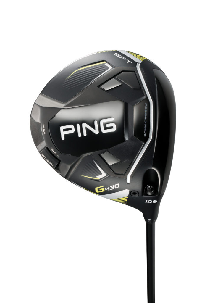 Ｇ４３0 SFT ドライバー - PING 専門店 ゴルフショップ LB