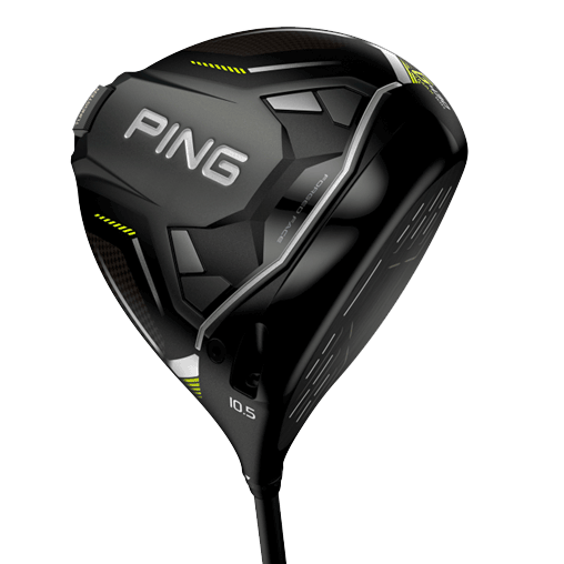 G440シリーズドライバーとG430MAX10K - PING 専門店 ゴルフショップ LB