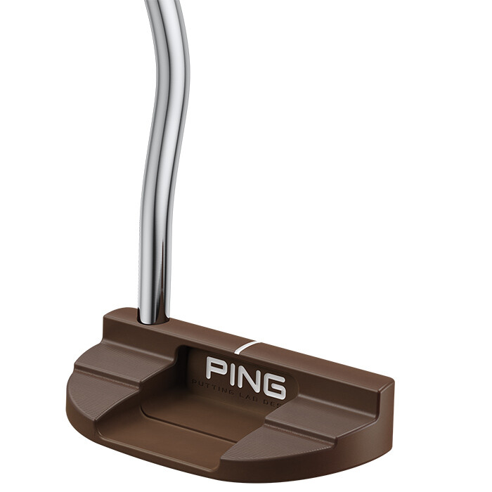 PING PLD MILLED SE DA72 HOVLAND EDTION PUTTER - PING 専門店 ゴルフ