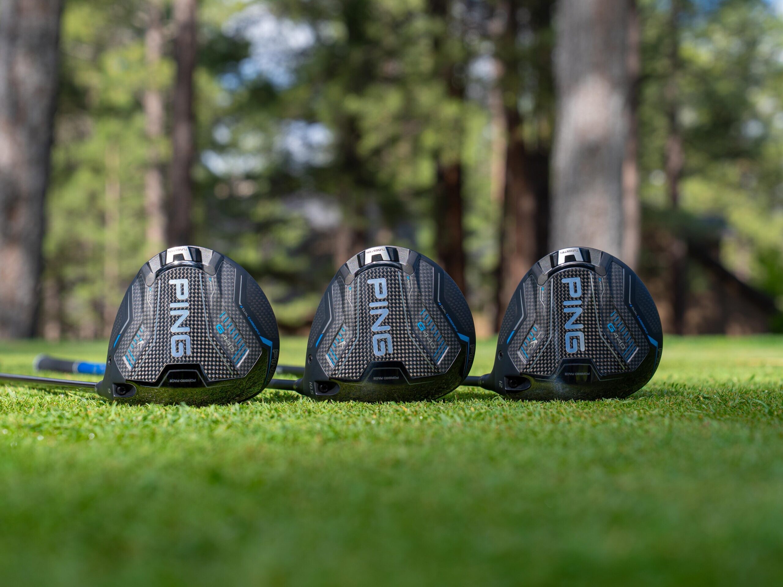 G440K ツアー情報 （ピンな人：Lydia Ko ） - PING 専門店 ゴルフ